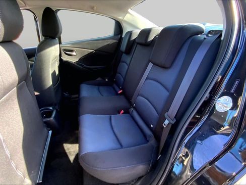 Used 2017 Toyota Yaris iA FWD image 17