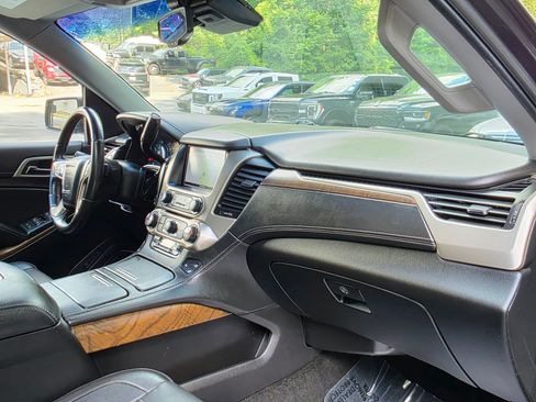 Used 2018 GMC Yukon XL Denali w/ Denali Ultimate Package RWD image 35