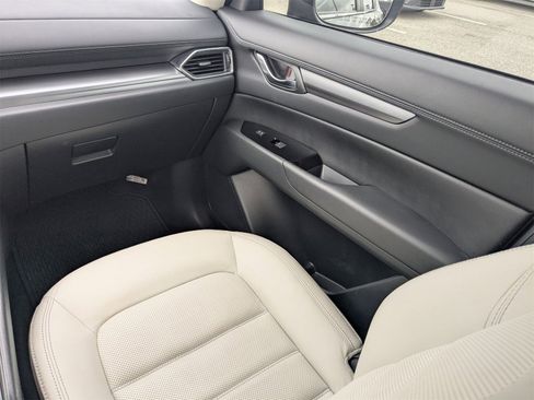 Used 2024 MAZDA CX-5 AWD 2.5 S w/ Preferred Package image 18