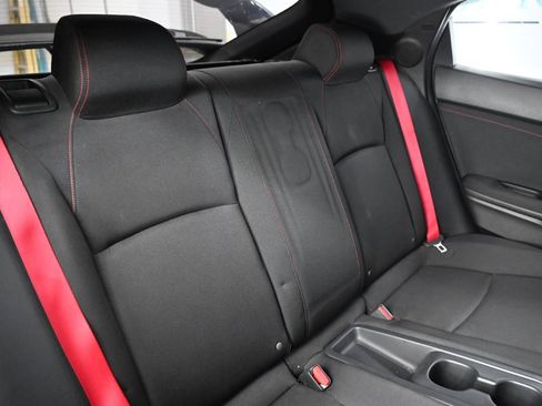 Used 2019 Honda Civic Type R image 49