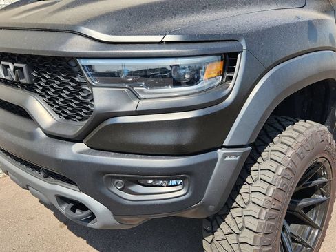 Used 2022 RAM 1500 TRX w/ TRX Level 2 Equipment Group AWD/4WD image 5