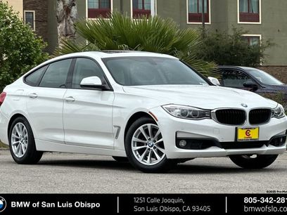 Used 2014 BMW 328i xDrive