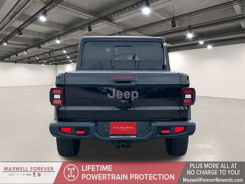 Used 2021 Jeep Gladiator Rubicon image 15