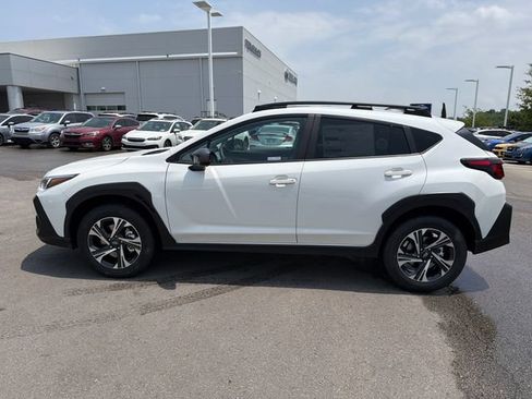 New 2026 Subaru Crosstrek 2.5i Premium AWD/4WD image 4