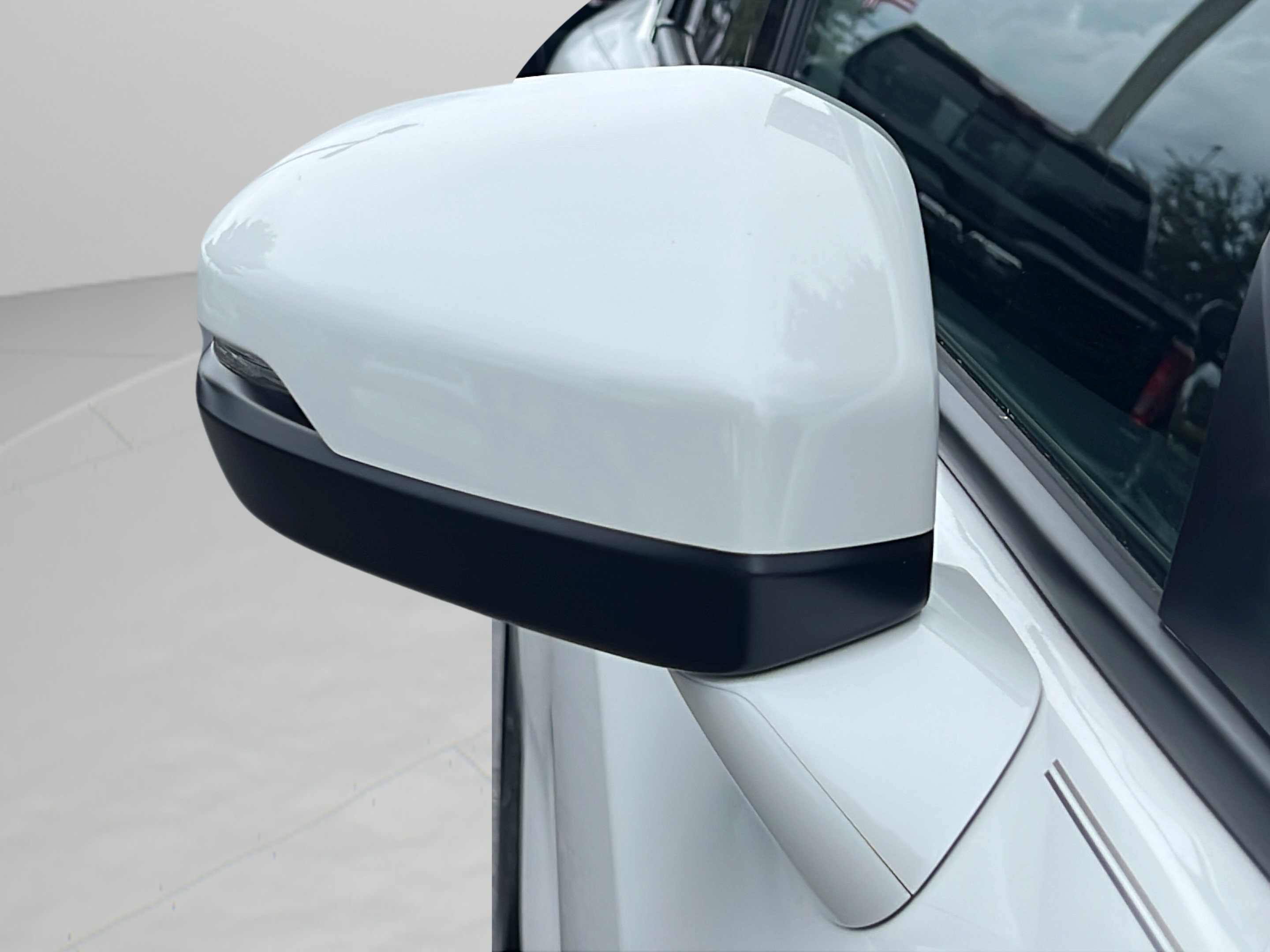 Used 2025 Acura ADX A-Spec FWD image 11