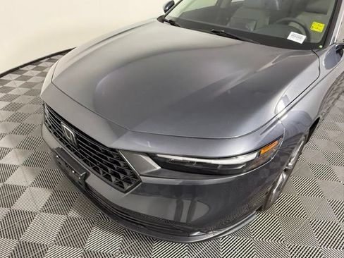 Used 2024 Honda Accord EX image 10