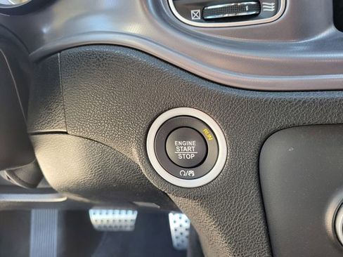 Used 2023 Dodge Charger Scat Pack w/ Navigation & Travel Group image 28