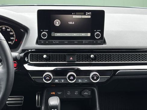 Used 2026 Honda Civic Sport image 23