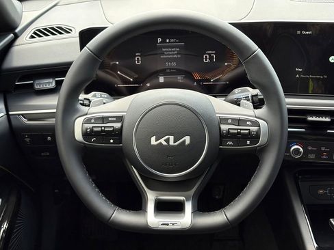 New 2026 Kia K5 GT FWD image 33