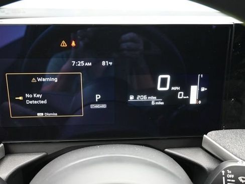 New 2026 Nissan Kicks SV w/ Cold Weather Package FWD image 19
