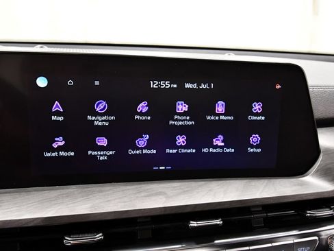 Certified 2023 Kia Telluride SX Prestige X-Line AWD/4WD image 25