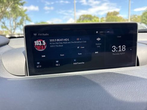 Used 2023 Acura TLX FWD image 16
