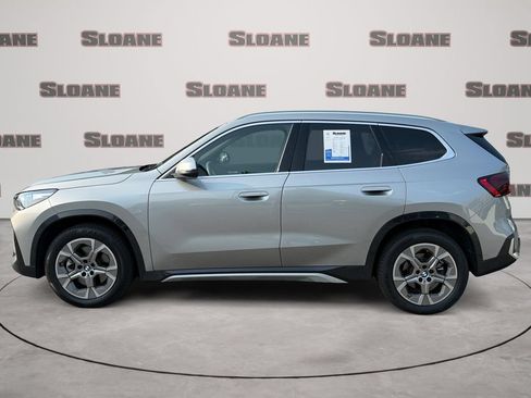 Used 2023 BMW X1 xDrive28i w/ Convenience Package AWD/4WD image 2