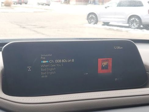 Certified 2023 MAZDA CX-30 2.5 Turbo w/ Premium Plus Pkg image 14