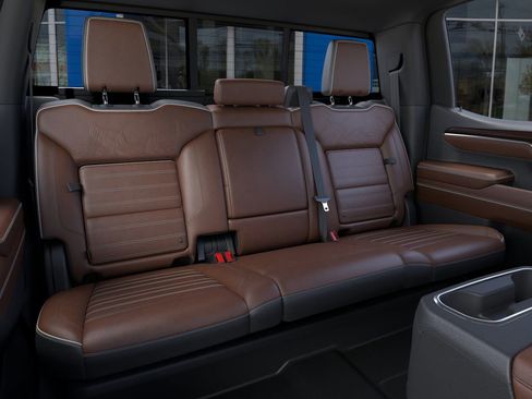 New 2025 GMC Sierra 1500 Denali Ultimate image 55