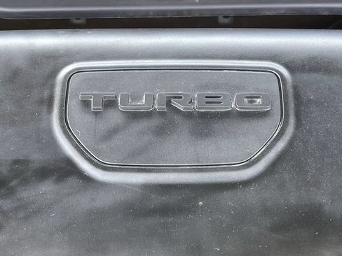 Used 2025 Jeep Compass Limited AWD/4WD image 15