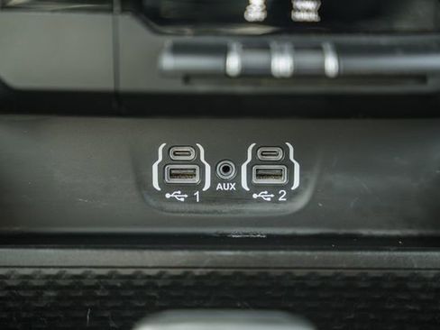 Used 2021 RAM 1500 Big Horn image 29