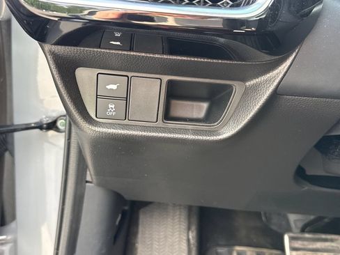 Used 2025 Acura ADX A-Spec AWD/4WD image 32