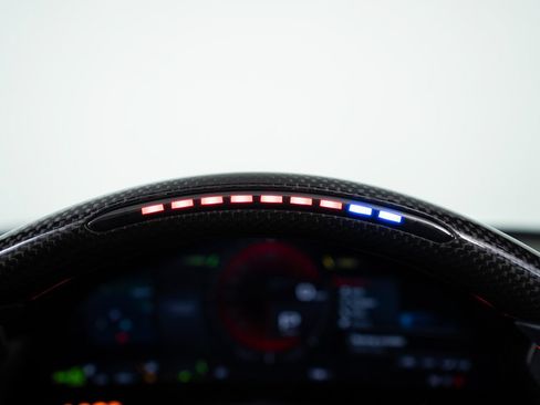 Used 2024 Ferrari 296 GTS RWD image 28