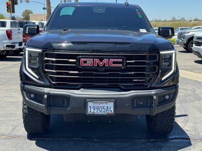 Used 2024 GMC Sierra 1500 AT4X w/ AT4X AEV Edition