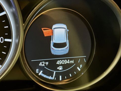 Used 2021 MAZDA CX-5 Touring image 19