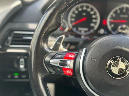 Used 2015 BMW M6 Gran Coupe image 50