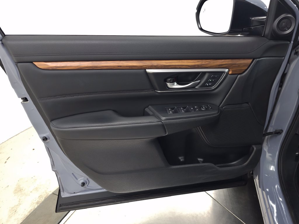 Used 2021 Honda CR-V EX-L image 15