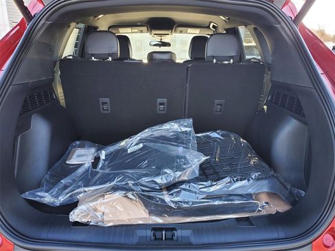 New 2026 Ford Escape ST-Line w/ Tech Pack #1 image 31