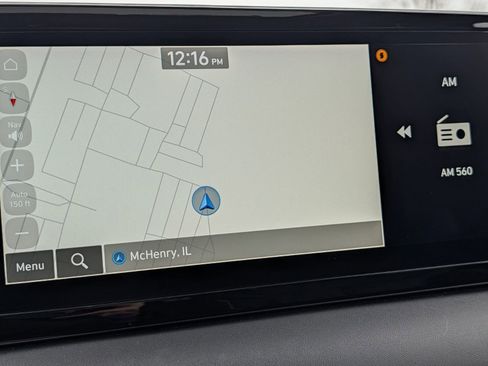 Used 2023 Hyundai Palisade XRT image 7