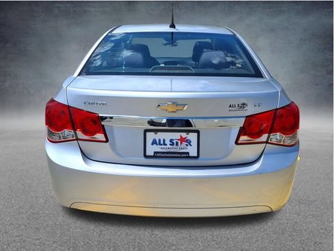 Used 2014 Chevrolet Cruze LT FWD image 10