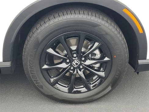 Used 2026 Honda CR-V Sport-L image 6