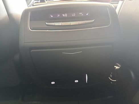 Certified 2023 Cadillac Escalade Premium Luxury w/ Performance Package AWD/4WD image 34