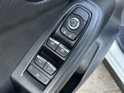 Certified 2024 Subaru Crosstrek 2.5i Limited AWD/4WD image 16