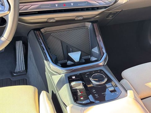 New 2026 BMW X3 xDrive30 w/ Convenience Package image 24