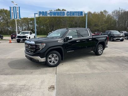 Used 2024 GMC Sierra 1500 SLT