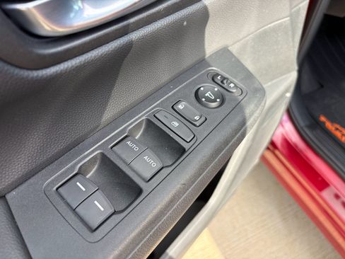 Certified 2026 Honda CR-V TrailSport image 10