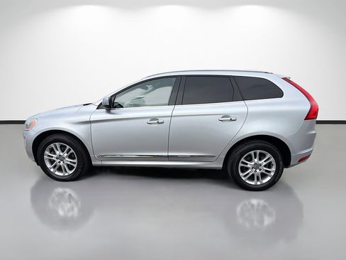 Used 2016 Volvo XC60 T5 Premier FWD image 6