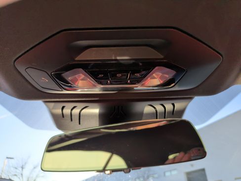 Used 2024 BMW M4 xDrive Competition image 31