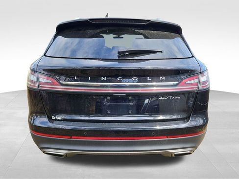 Used 2020 Lincoln Nautilus Reserve w/ Monochromatic Package AWD/4WD image 6