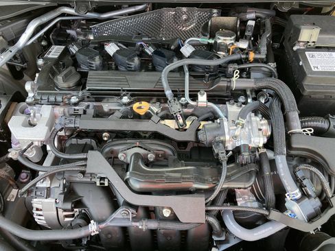 Certified 2026 Toyota Corolla LE image 17