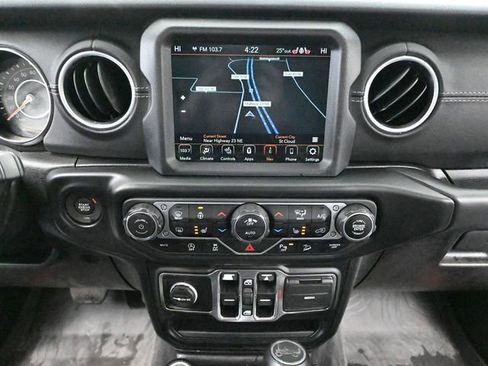 Used 2020 Jeep Wrangler Unlimited Sahara w/ Dual Top Group image 34