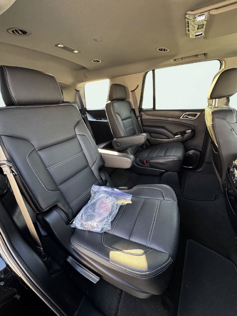 Used 2018 GMC Yukon Denali w/ Open Road Package AWD/4WD image 38