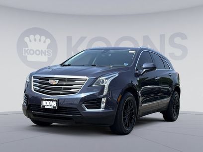 Used 2019 Cadillac XT5 Luxury