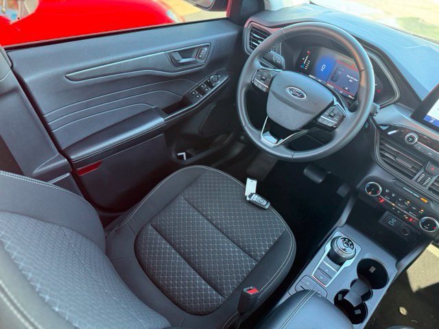 Used 2023 Ford Escape Active AWD/4WD image 8