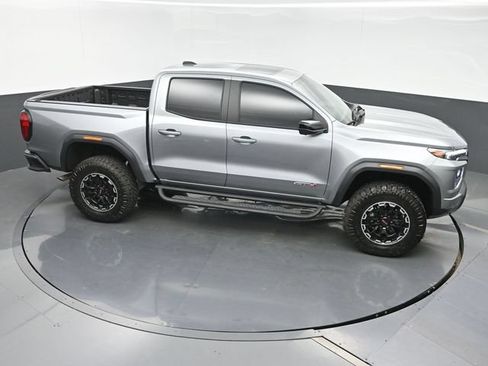 Used 2026 GMC Canyon AT4 w/ Technology Plus Package AWD/4WD image 34