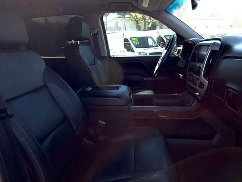 Used 2018 GMC Sierra 1500 SLT w/ Texas SLT Premium Package image 22