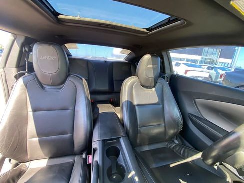 Used 2011 Chevrolet Camaro SS w/ RS Package RWD image 26
