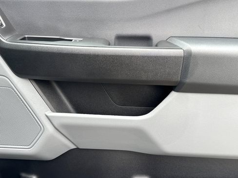 New 2024 Ford F450 XL w/ XL Chrome Package image 17