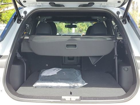 Used 2024 Mitsubishi Outlander SEL Black Edition image 7