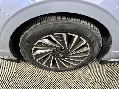 Certified 2025 Hyundai Sonata Limited image 27